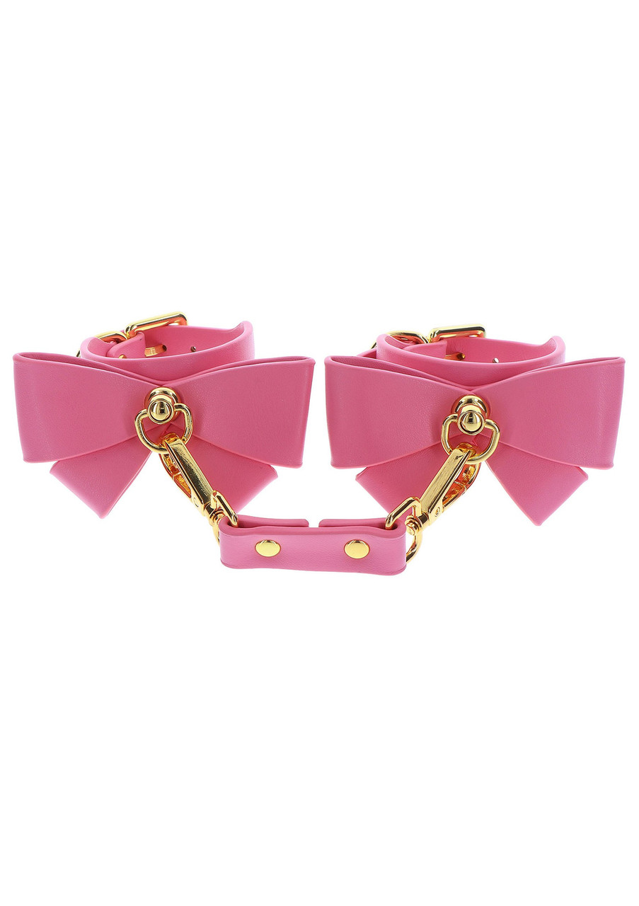 Наручники Taboom Malibu Wrist Cuffs