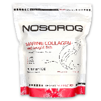 Nosorog Marine Collagen натуральний, 300 грам