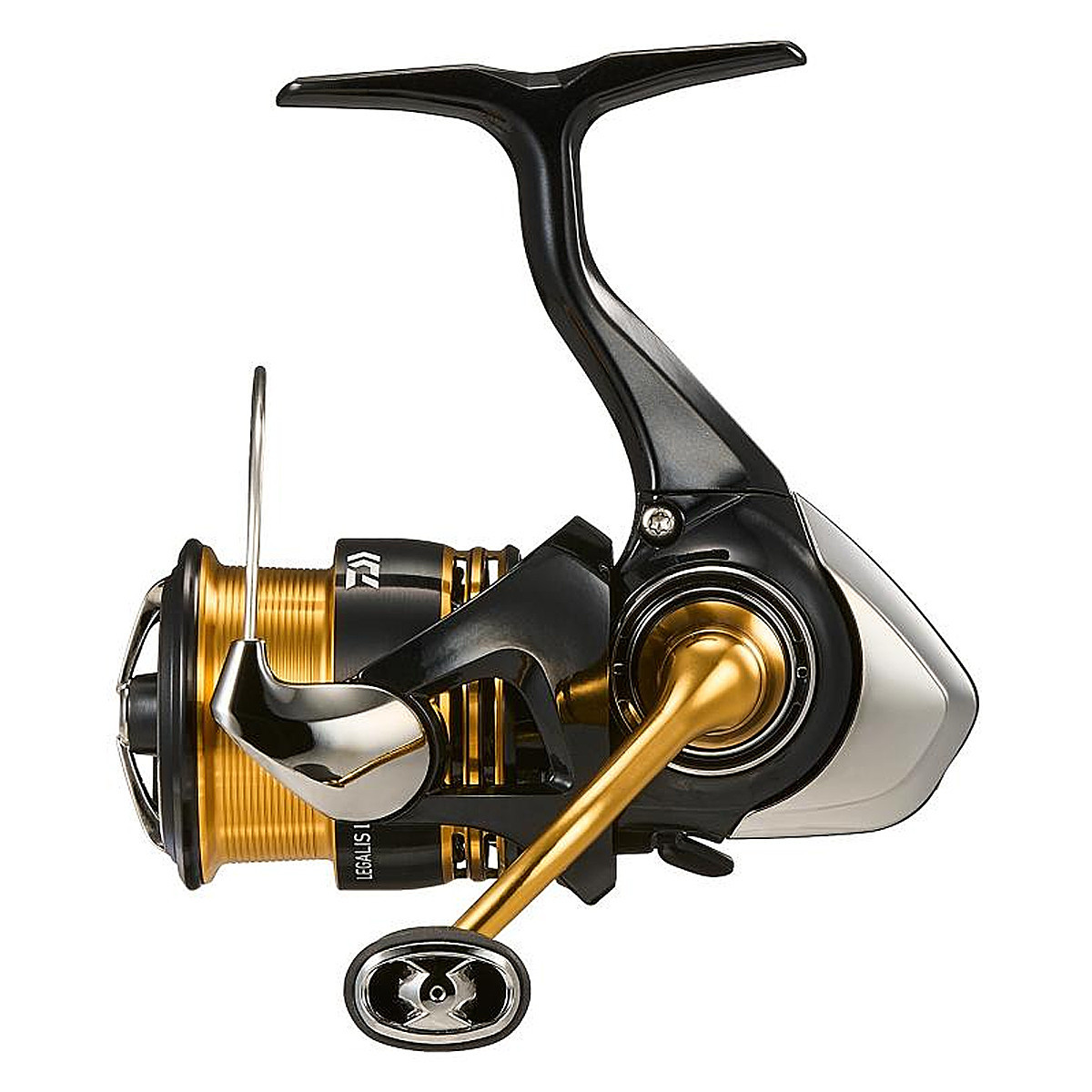 Кoтушка Daiwa 23 Legalis LT 2500