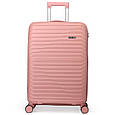 Валіза Semi Line 20" (S) Rose (T5779-1), фото 2