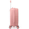 Валіза Semi Line 20" (S) Rose (T5779-1), фото 3