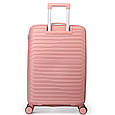 Валіза Semi Line 20" (S) Rose (T5779-1), фото 4