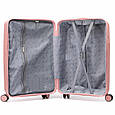 Валіза Semi Line 20" (S) Rose (T5779-1), фото 6