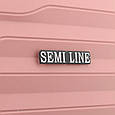 Валіза Semi Line 20" (S) Rose (T5779-1), фото 10