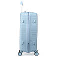 Валіза Semi Line 20" (S) Blue (T5780-1), фото 3