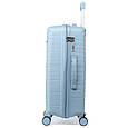 Валіза Semi Line 20" (S) Blue (T5780-1), фото 5