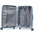 Валіза Semi Line 20" (S) Blue (T5780-1), фото 6