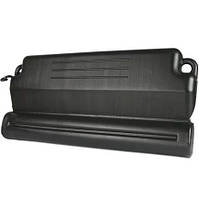 Зимові заглушки та поплавці