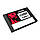 Накопичувач SSD Kingston DC600M 3840GB 2.5" SATAIII TLC, фото 4