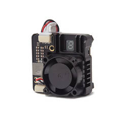 Відеопередавач VTX Skyzone ATOMRC 2.5W 1.2GHz 16CH упаковка 200шт. VT1225BOX smart