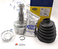 Шрус зовнішній передній MAGNETI MARELLI 302015100357 3815A181