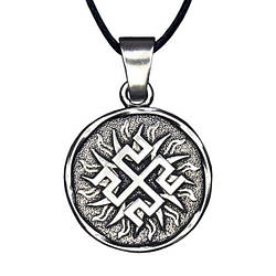 Слов'янський амулет Родовик No4