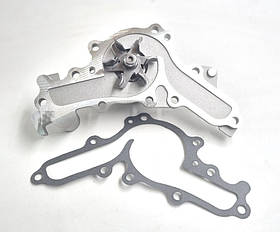 Помпа водяна ASHIKA 35-05-558 1300A055