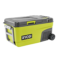 Холодильник мобільний акумуляторний Ryobi RY18CB23A-0 (без АКБ та зарядного пристрою) EHA