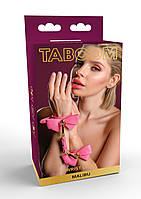 Наручники Taboom Malibu Wrist Cuffs AIW Or2521, фото 4