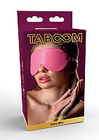 Маска Taboom Malibu Blindfold AIW Or2522, фото 3