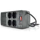 Promo Ціна! Стабілізатор Europower EPX-1204 - тільки на ZaGrosh.com.ua