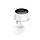 Камера HOCO D3 Indoor HD camera(EU) White, фото 5