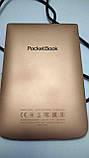 Електронна книга Б/У PocketBook 632 Touch HD3, фото 3
