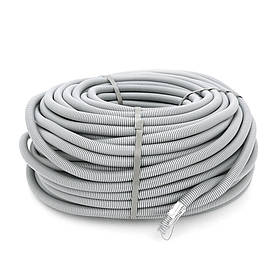 ШЛАНГИ ГОФРОВАНІ