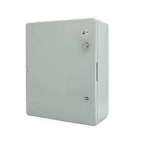 БОКСИСТІЙКИ БОКИ З ABS ПЛАСТИКА З МОНТАЖНОЮ ПАНЕЛЬЮ IP65