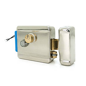 ЕЛЕКТРО МАГНІТНІ ЗАМКИ