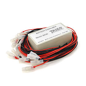 БАЛАНСИРИ ДЛЯ АКУМУЛЯТОРНИХ БАТАРІВ 12/24/48/72V