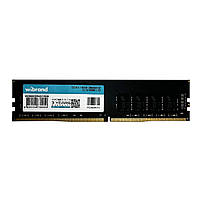 DDR4 Wibrand 16GB 2666MHz CL19 DIMM