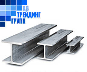 Балка двотаврова