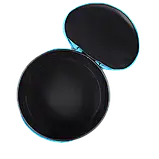 Ведро GC Synthesis Eva Groundbait Bowl для пiдкормки, фото 4