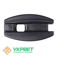 Ізолятор виносний "яйце" — пакет 10 шт.