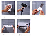 Диспенсер-стерилізатор для зубних щіток Tothbrush Disinfection Rack 10030, фото 4