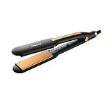 Випрямляч для волосся Sokany SK-1909 керамічне покриття, фото 2