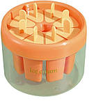 Крижана форма для морозива ICE CREAM MOLD, фото 3
