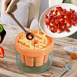 Крижана форма для морозива ICE CREAM MOLD, фото 5