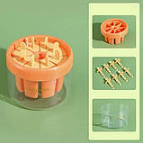 Крижана форма для морозива ICE CREAM MOLD, фото 6