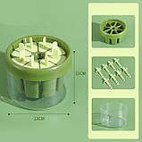 Крижана форма для морозива ICE CREAM MOLD, фото 10