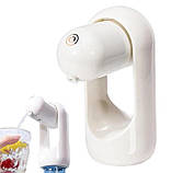 Портативний насос для води на акумуляторі Suction pump LY-608, фото 9