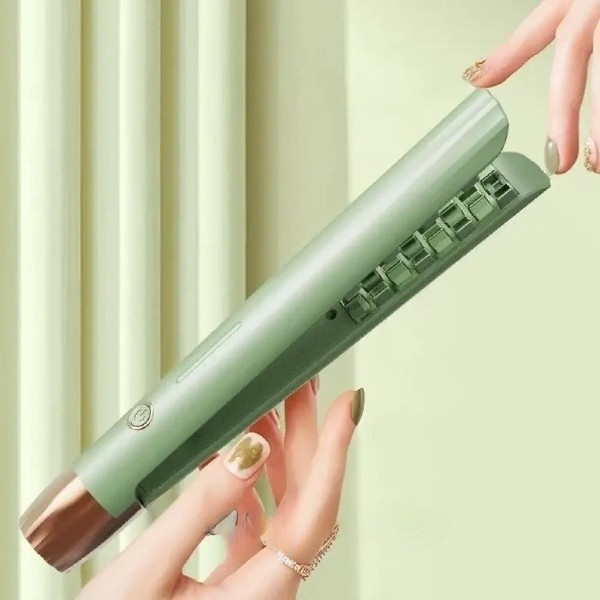 Щипці для укладання волосся HAIR CLIPPER XL-618