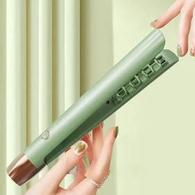 Щипці для укладання волосся HAIR CLIPPER XL-618
