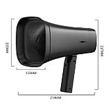 Мегафон на сонячній батареї DV-680 з Bluetooth, фото 3