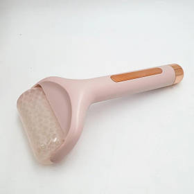 Ручний масажер-валик для обличчя з ефектом кріо Flbwles Ice roller