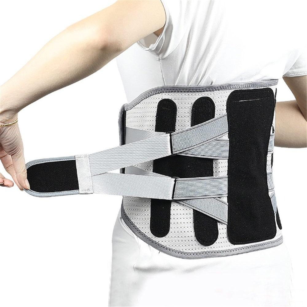 Ортопедичний пояс Curve Of The Spine для полегшення болю у спині