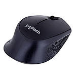 Універсальна комп'ютерна миша Logitech M275 для комфортного використання, фото 3