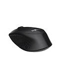 Універсальна комп'ютерна миша Logitech M275 для комфортного використання, фото 6