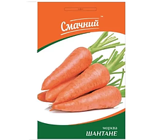 МОРКВА ШАНТАНЕ Молдова 2г.