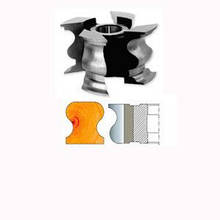 Фрезы для поручня