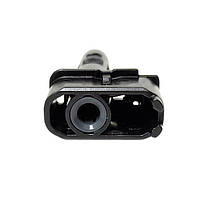 Перехідник для молочника кавомашини Delonghi LATTISSIMA ONE EVO EN510, фото 2