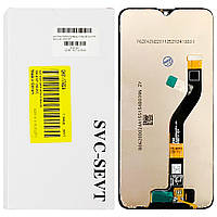 Дисплей (екран) Samsung Galaxy A10s 2019 A107F з тачскрином (Оригінал SP)