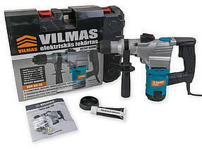 ПЕРФОРАТОР VILMAS 800-RH-26